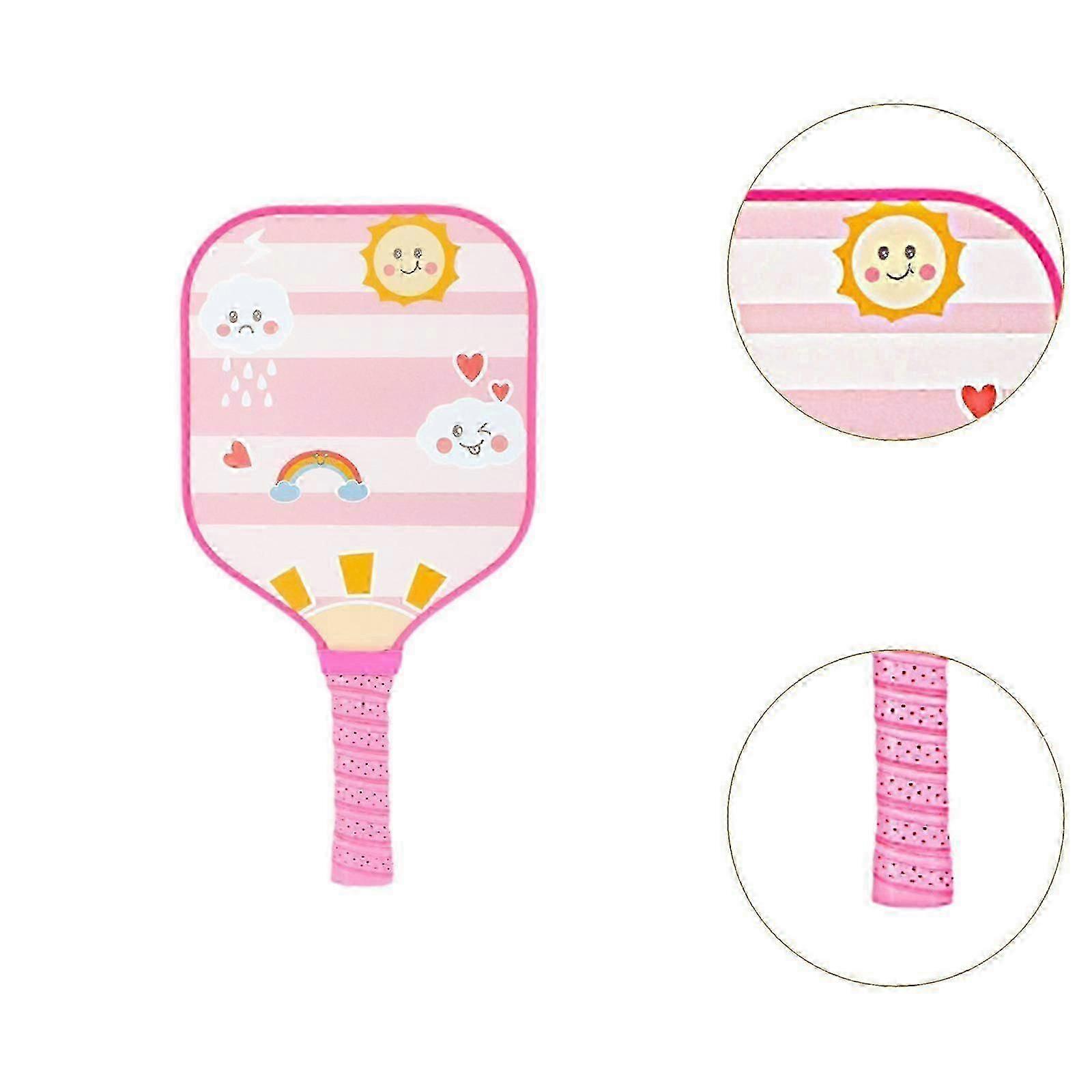 Lightweight Kids Pickleball Paddle