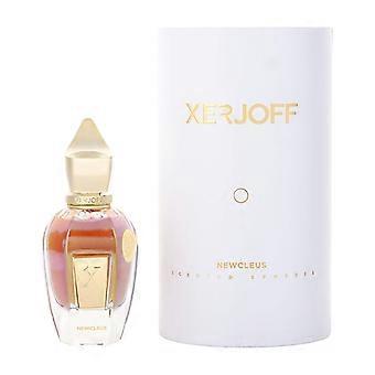 Xerjoff Shooting Stars Newcleus Unisex Eau De Parfum Alcohol - Free 50ml