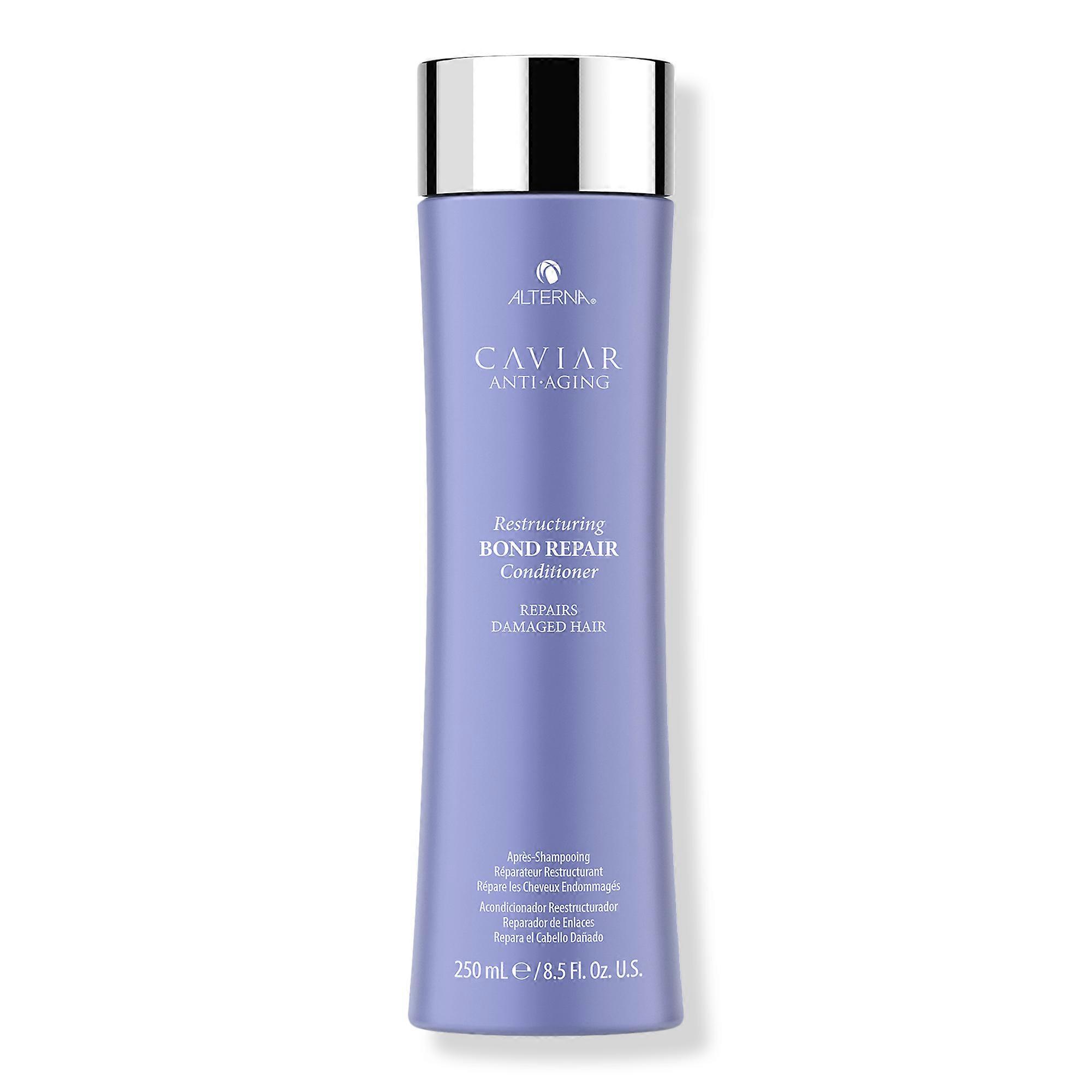 Alterna Restructuring Bond Repair Conditioner, 8.5 oz