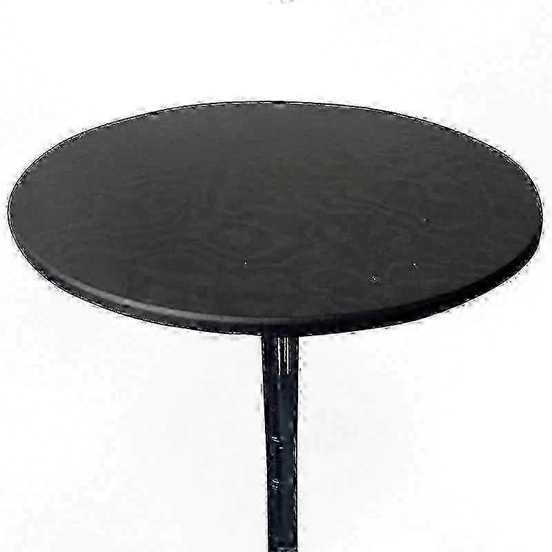 Round Waterproof Tablecloth Elastic
