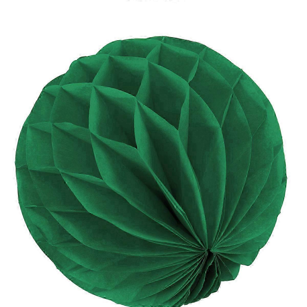 Honeycomb Paper Balls Decor, Creative Elements compatible with Themed Decorations