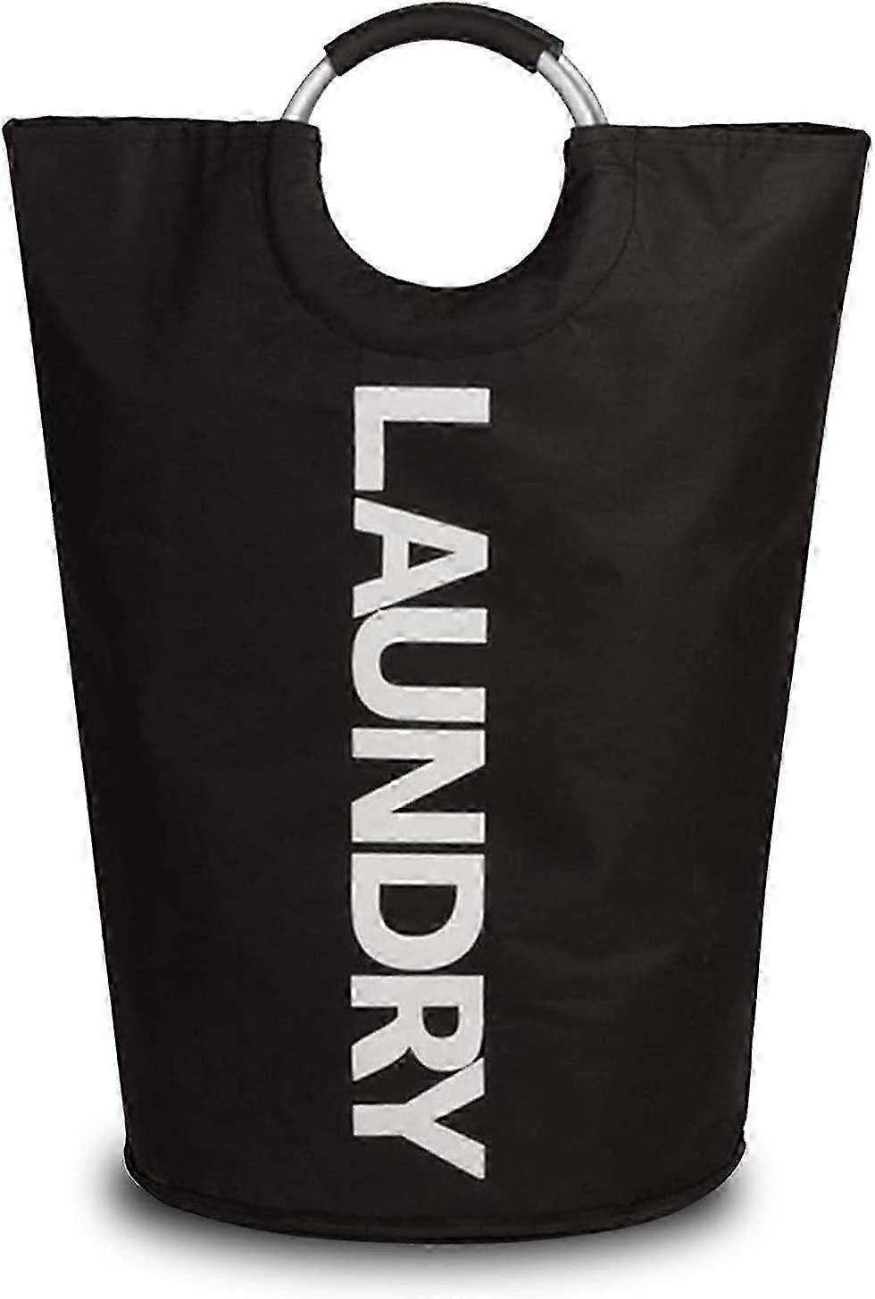82L Portable Waterproof Foldable Hamper