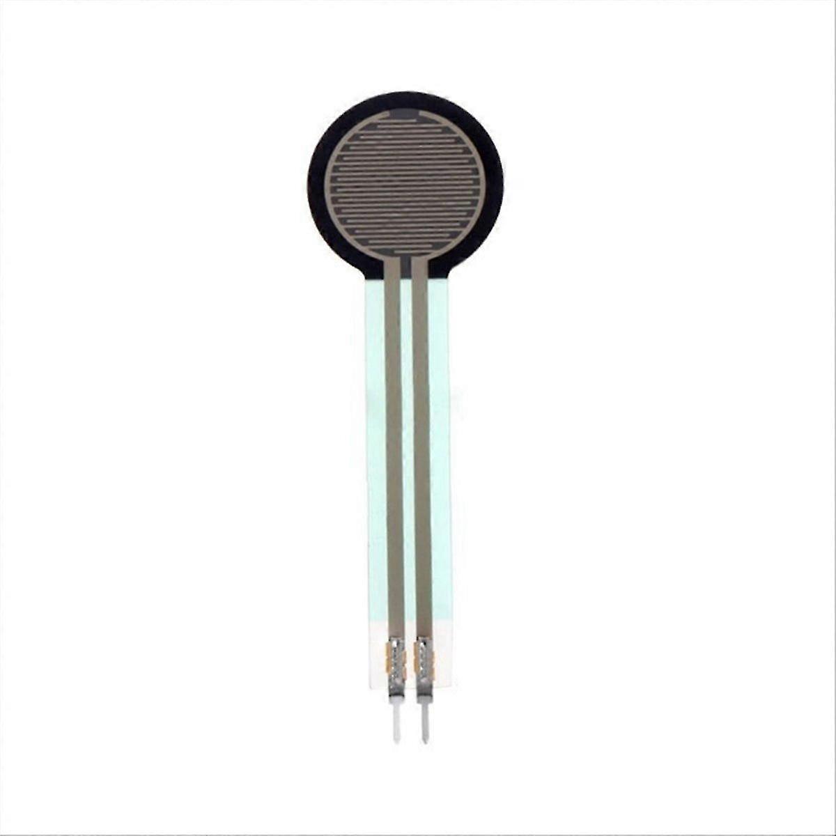 High-Cycle Force Sensitive Resistor