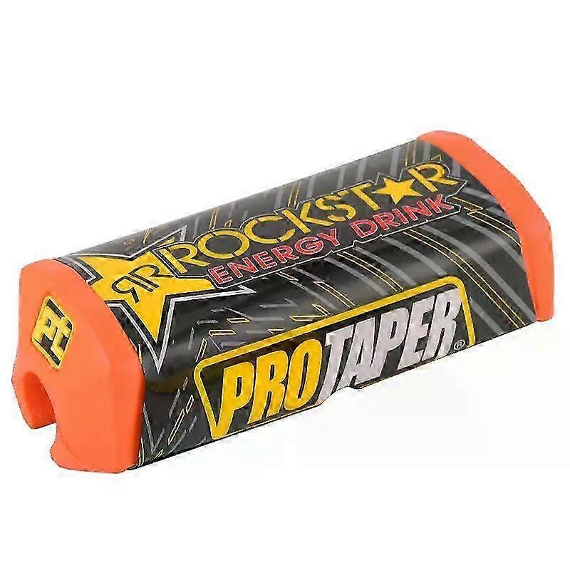 Universal Square Handlebar Pad