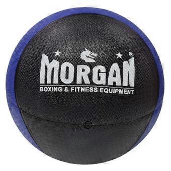 7KG Quality Durable Morgan Commercial Grade Medicine Ball for Strength Training