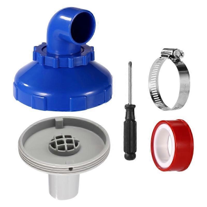 Pool Inlet Nozzle Replacement Nozzle Efficient Jets Accessory Outdoor Pool Accessory Pool Inlet Fitting Plastic Texture