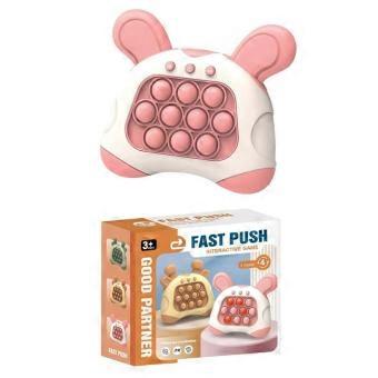 Click-and-click Puzzle Puzzle Game Console Rat Killer Pioneer Whack-a-mole Toy Puzzle Decompression