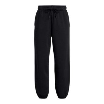Under Armour Womens/Ladies Wordmark Oversized Jogging Bottoms