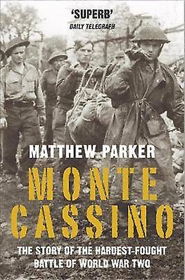 Monte Cassino