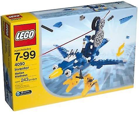 LEGO Creator Inventor: Motion Madness 4090