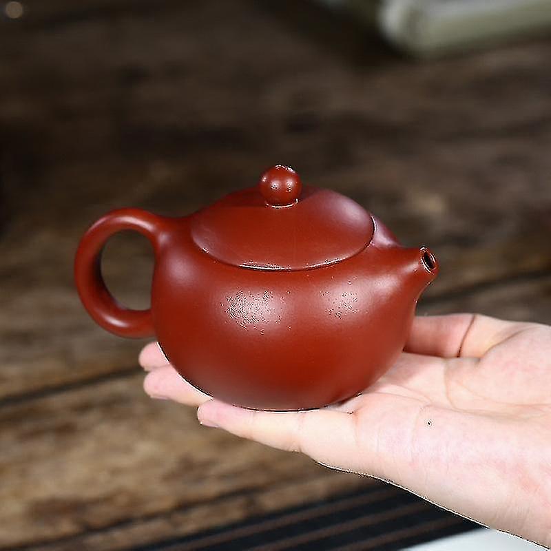 150ml Yixing Teapot Tea Kettle Kung Fu Teaware|teapots