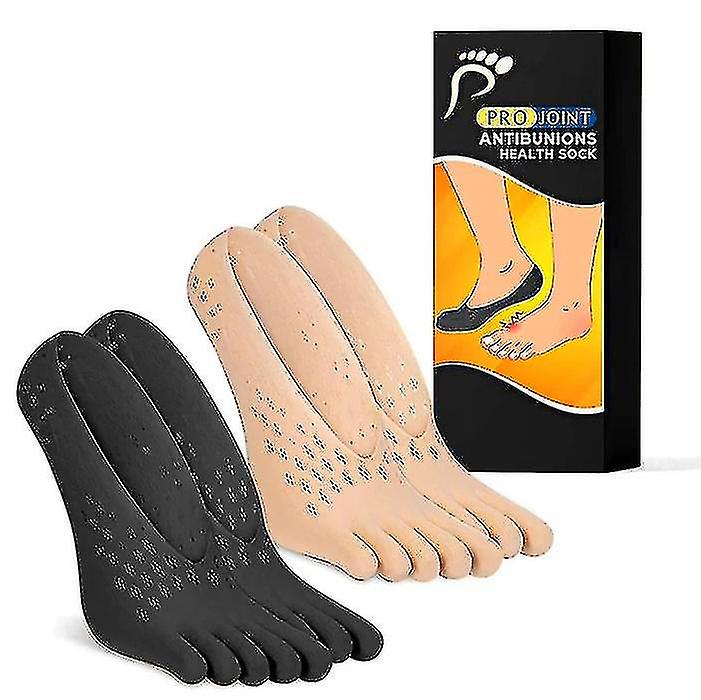 Projoint Anti Bunions Health Sock 2/4/8/10 Pairs