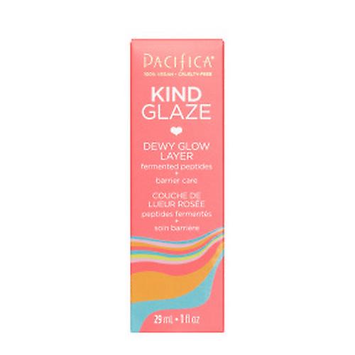 Pacifica Kind Glaze Dewy Glow Layer, 29 Ml