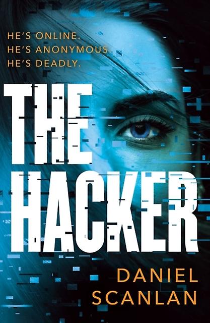 Hacker - Daniel Scanlan