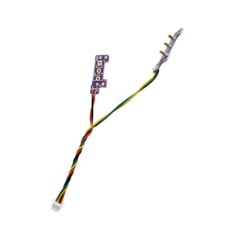 Replacement for G304 G305 Gaming Mouse Micro Switch Mouse Button Board Cable