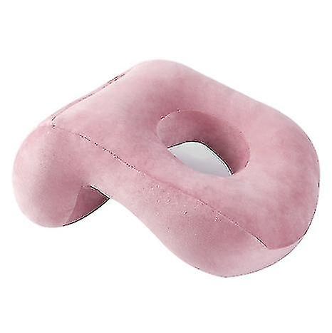 Memory Foam Nap Multifunctional Hollow Plush