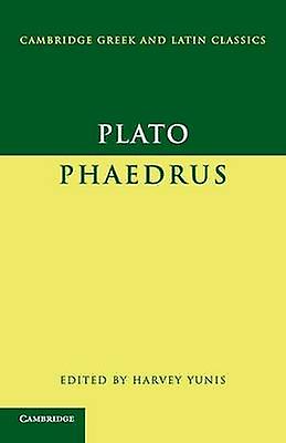 Plato Phaedrus - Plato