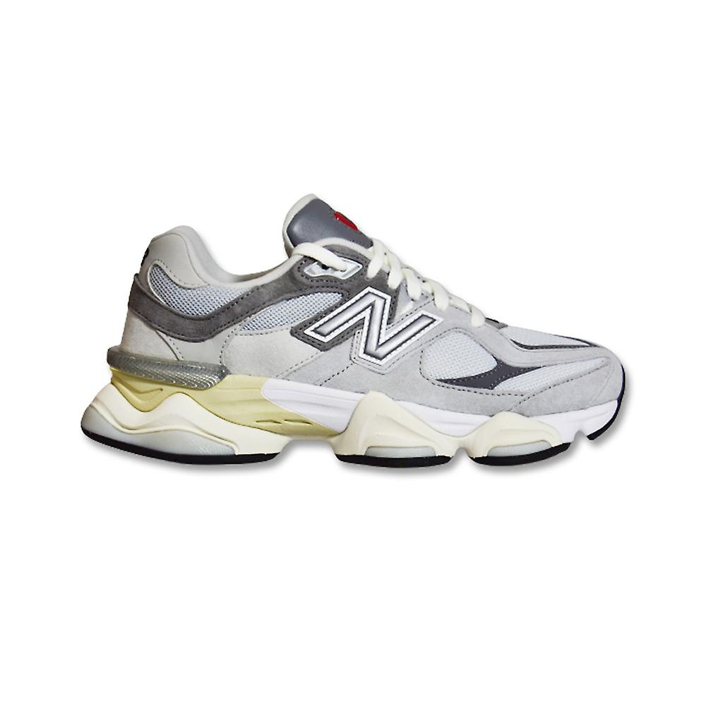 Shoes New Balance 9060 U9060GRY