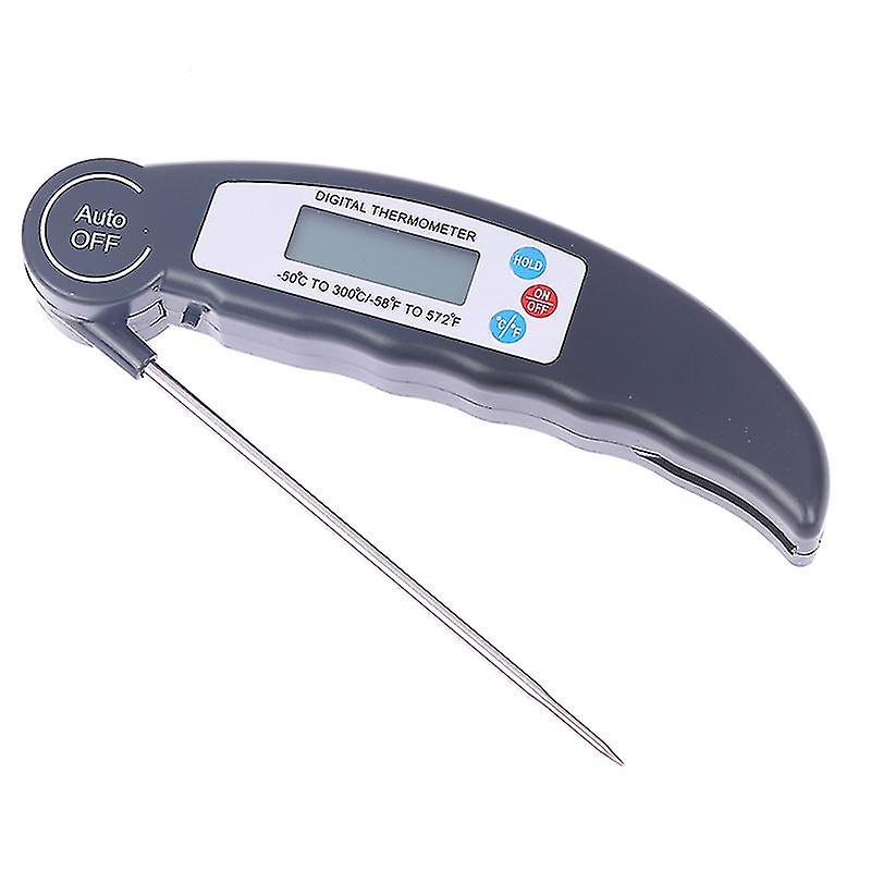 Digital Thermometer Food Meat Cooking Termometer Temperature Measuring Tool
