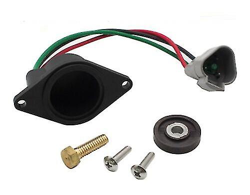 New Style Speed Sensor For Club Car Ds Iq Precedent Electric Golf Cart Adc Motor Pl-681