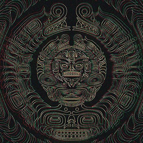 Devin Townsend Project - KI [CD]