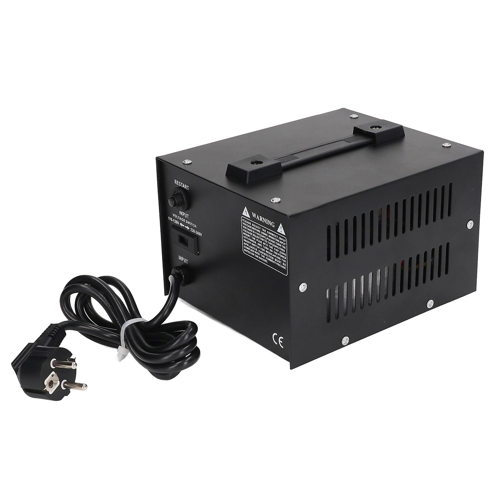 Voltage Converter Transformer 500W to to Step Up and Buack Voltage Converter