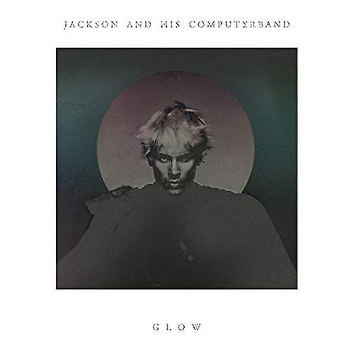 Jackson And His Computerband - Glow [CD]