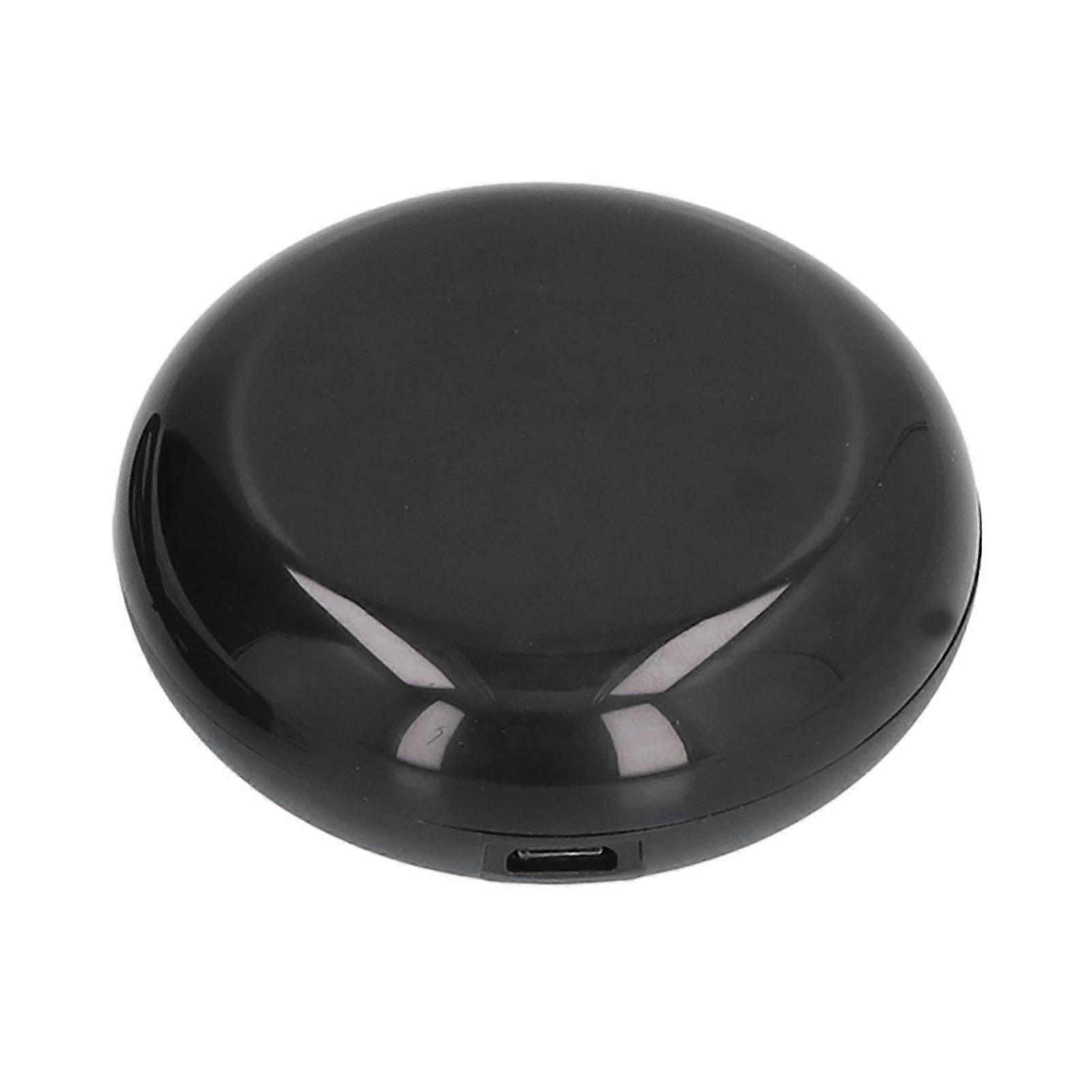 Infrared WiFi Smart Remote Control Wireless Intelligent Voice Control Universal Home Remote Controller DC 5V