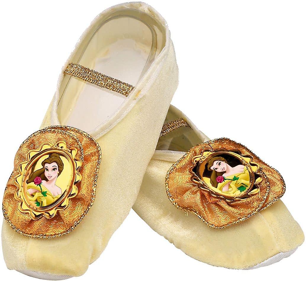 Belle Ballet 拖鞋