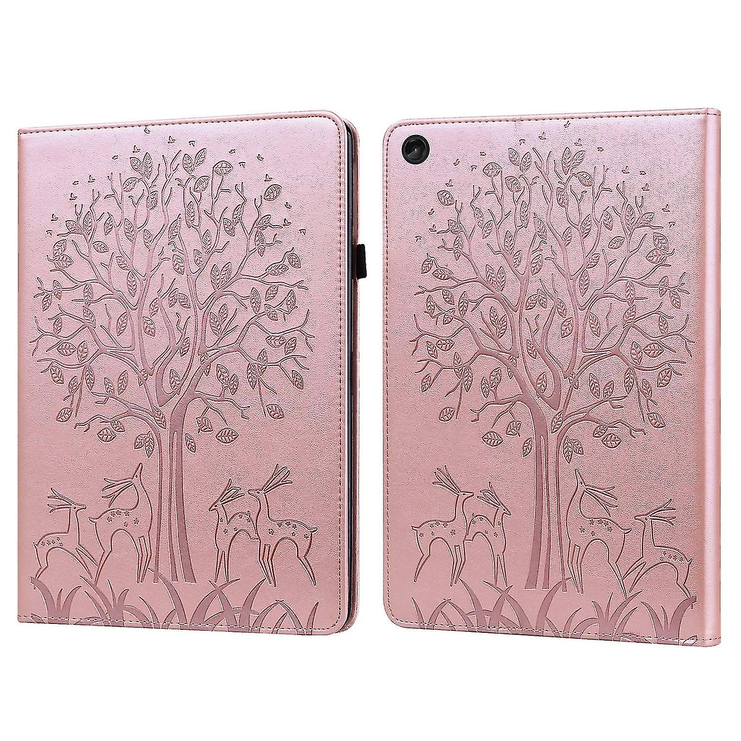 Pattern Tablet Case For Lenovo Tab M10 3rd Gen