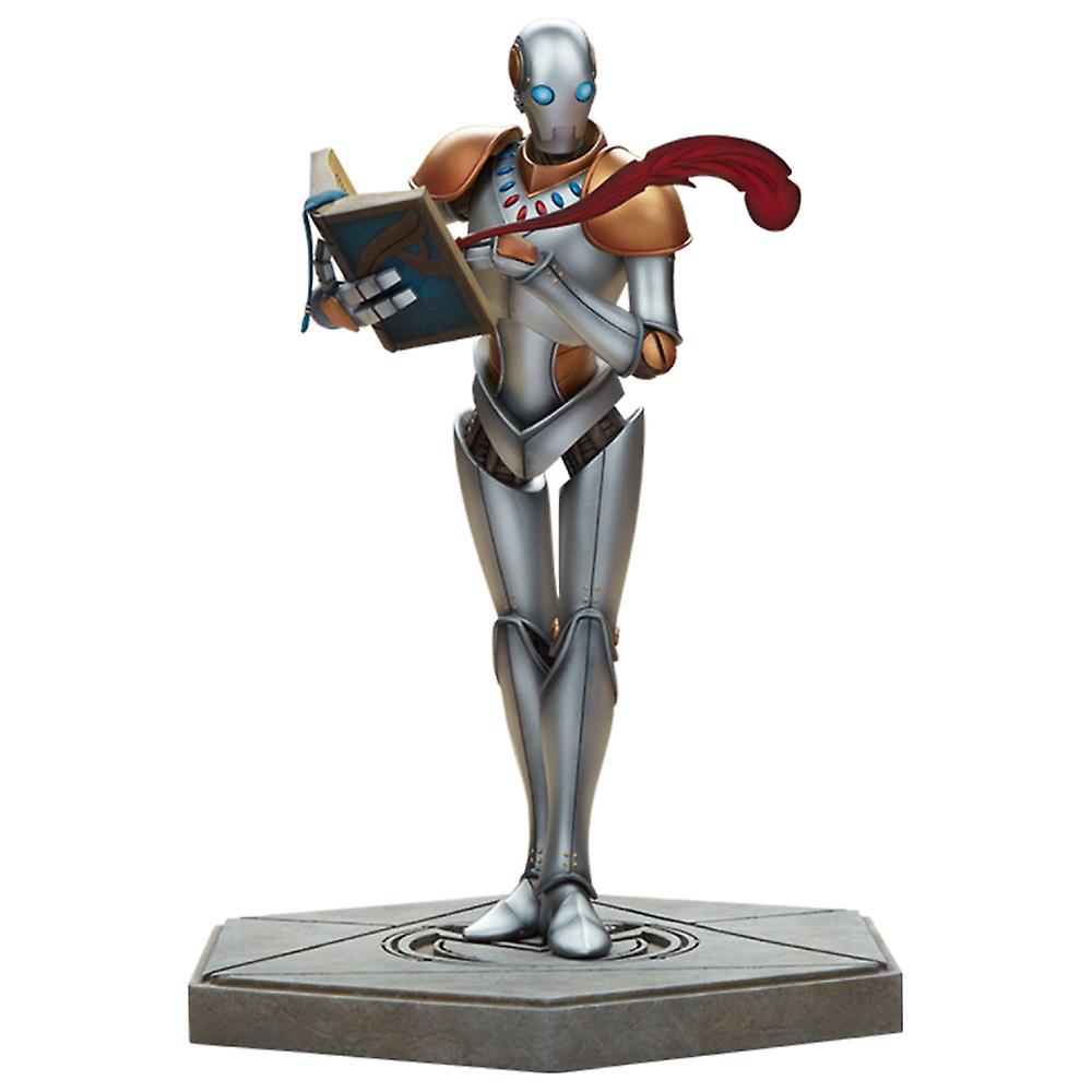 Collectible Critical Role Doty Vox Machina High Quality Resin Statue 33cm