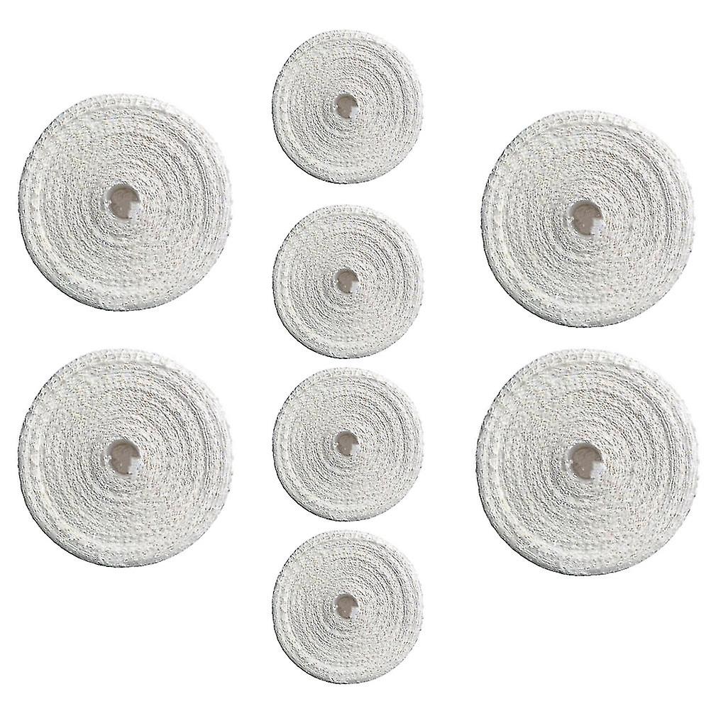 8pcs Meat Netting Roll Professional Meat Netting Household Kitchen Meat Netting-hy