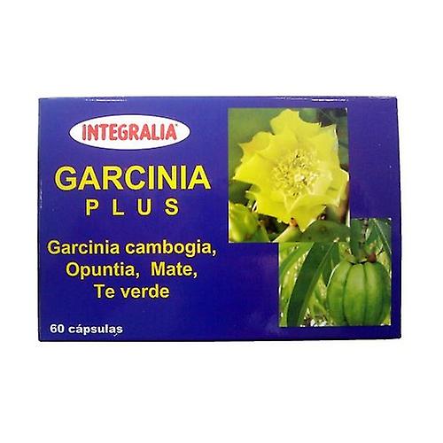 Garcinia Plus 60 capsules