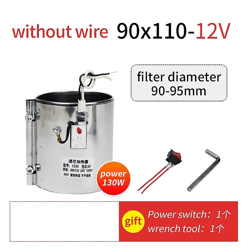 Parking Heater Fuel Filter For Diesel Heater Pcs Oil Fuel Filters