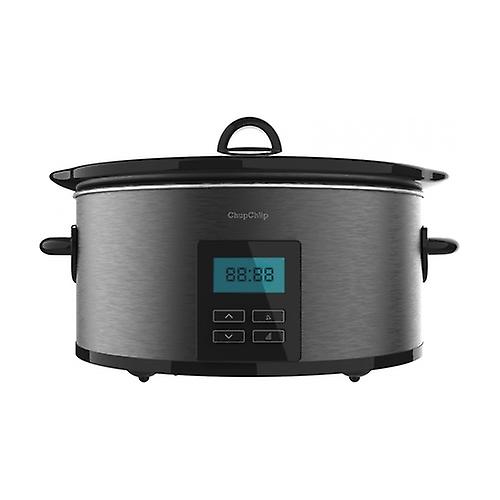 Slow cooker 5.5L 260W 1 unit