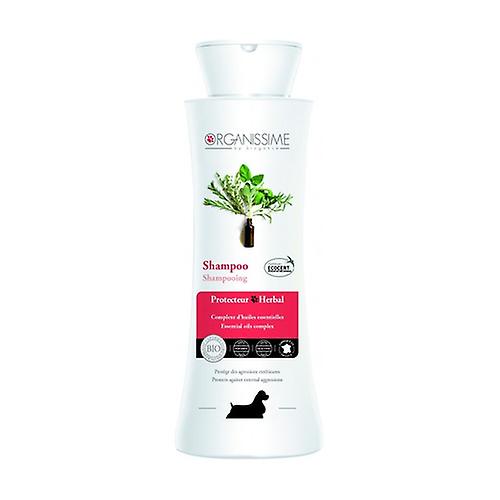 Protective shampoo 250 ml