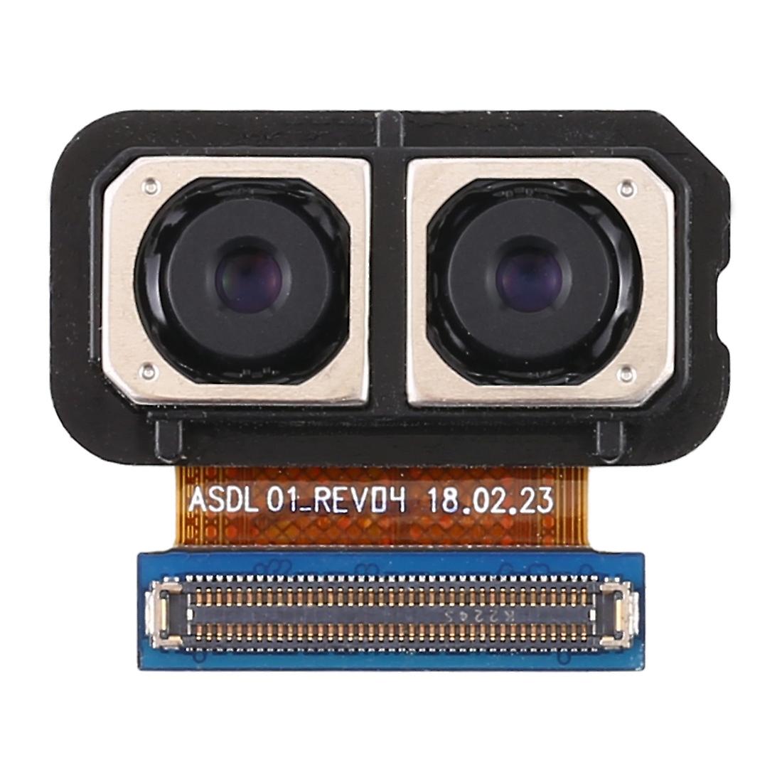 Fotocamera posteriore per Galaxy A8 Star / G8850