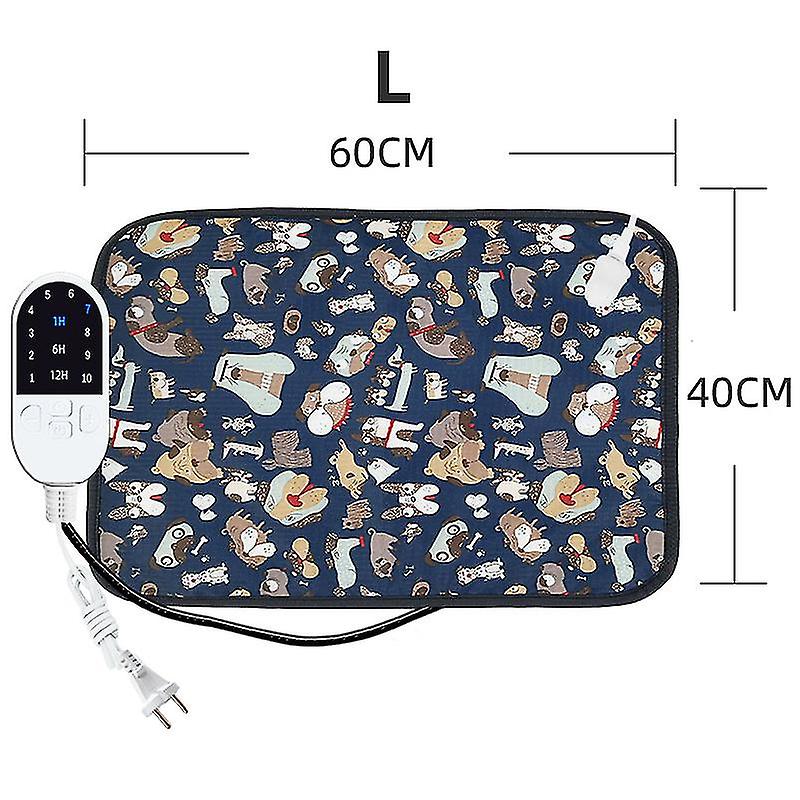 Pet Heating Pad  Pet Electric Blanket Ce-dwdz
