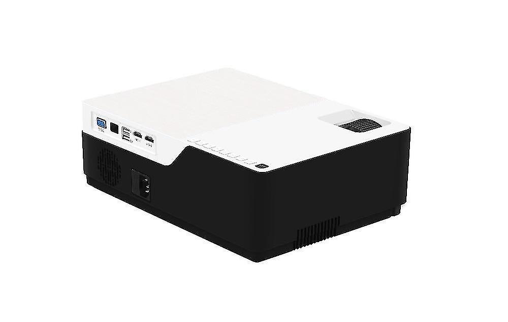 1080P Full Hd 3d Home Theater Projector Led Video