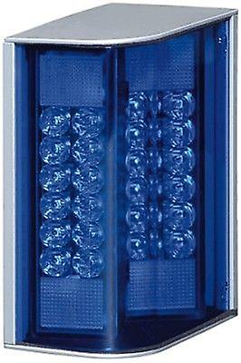 Warning Light Silver
Emergency Flashing Lamp Rear LED 12V