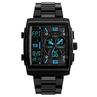 SKMEI 1274  Electronic Multifunctional Outdoor Sports Watch
