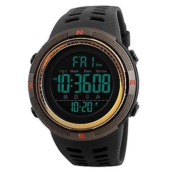 SKMEI 1251 50m Waterproof Sports Watch Digital Watch