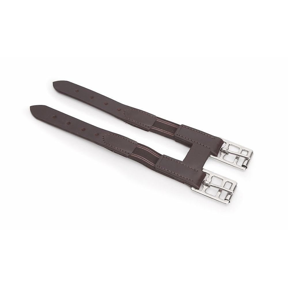 Shires Velociti Gara Girth Extension - Elastic