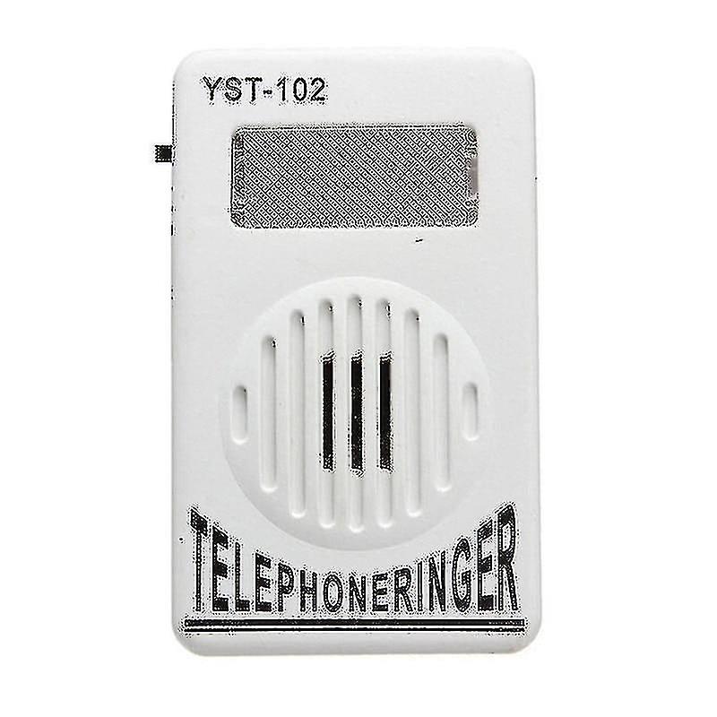 Super Loud Phone Ringtone Amplifier-hy