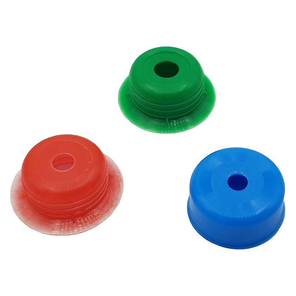 Vann Saving Flow reduksjonsgir regulatorer adaptere dusjsett - 7-20 l/min - 1/2"