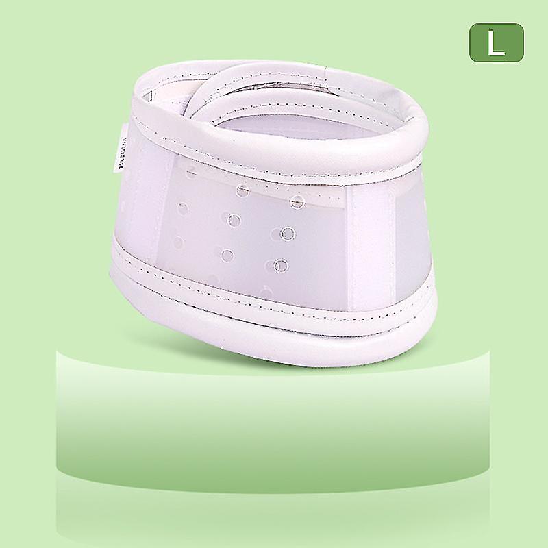Support Neck Posture Corrector Cervical Traction Neck Protector Collar Massager