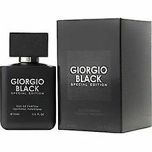 Giorgio Group - Schwarz Sonderedition EDP 100ml
