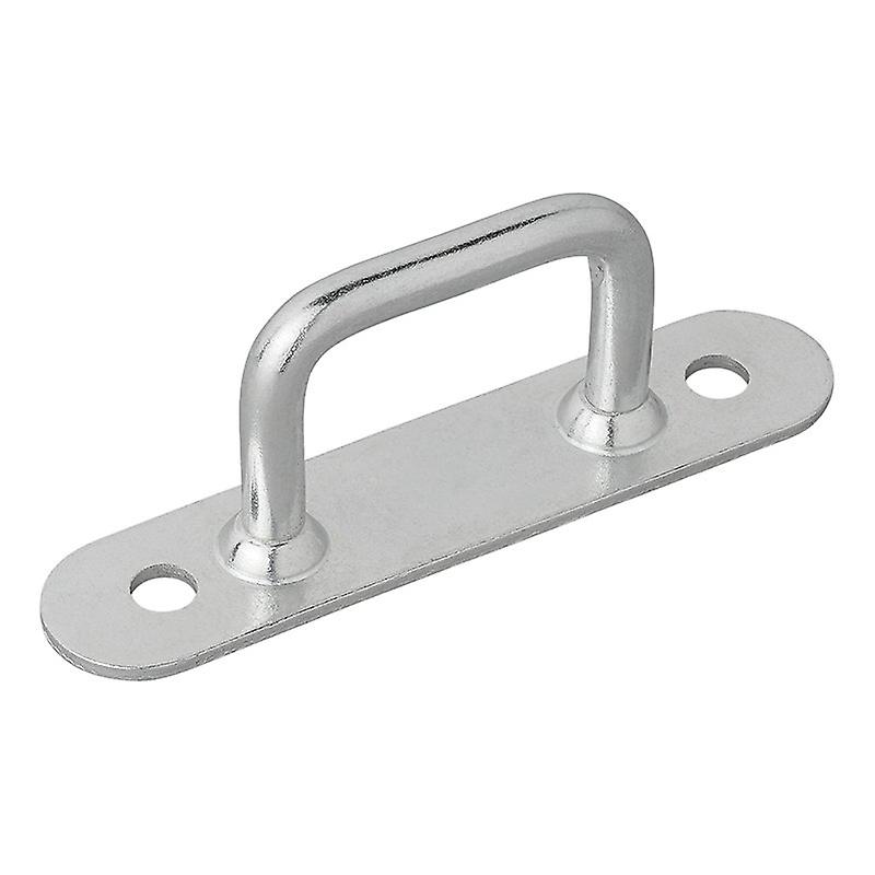 Trigger guard rectangular 36mm