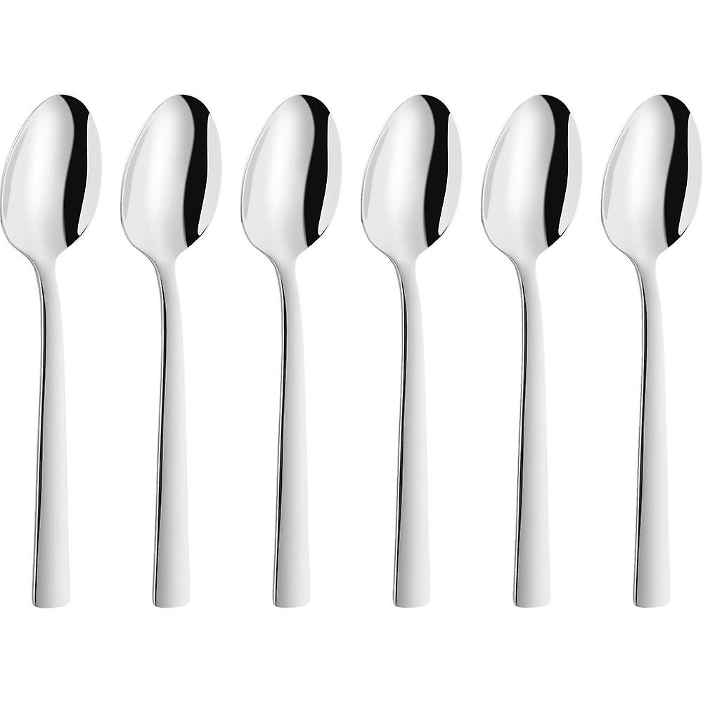 Zwilling set of 6 coffee spoons 071503250