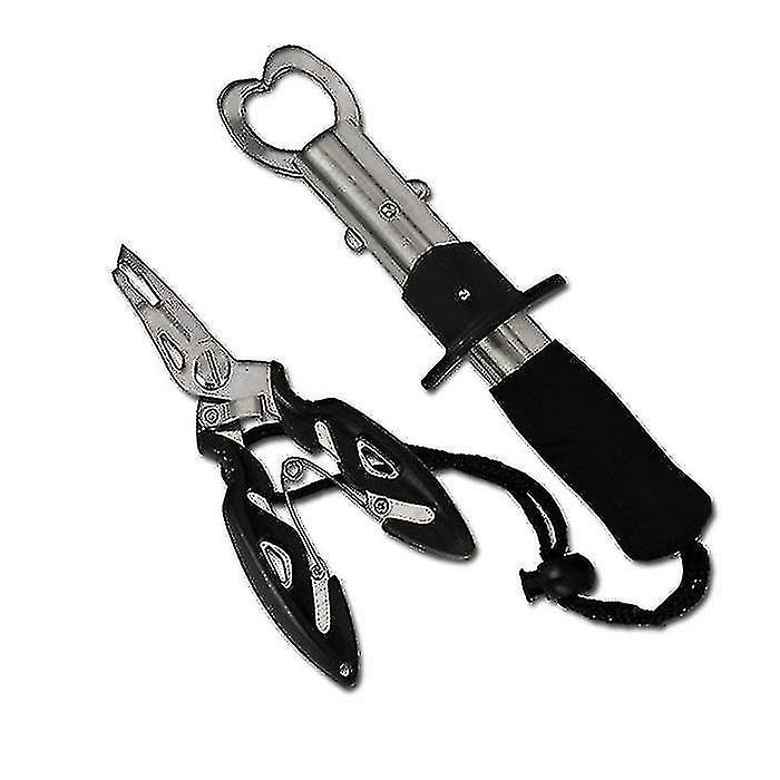 Fish Controller, Fish Control Pliers, Large Fish Control Pliers, Fish Controller, Lure Pliers